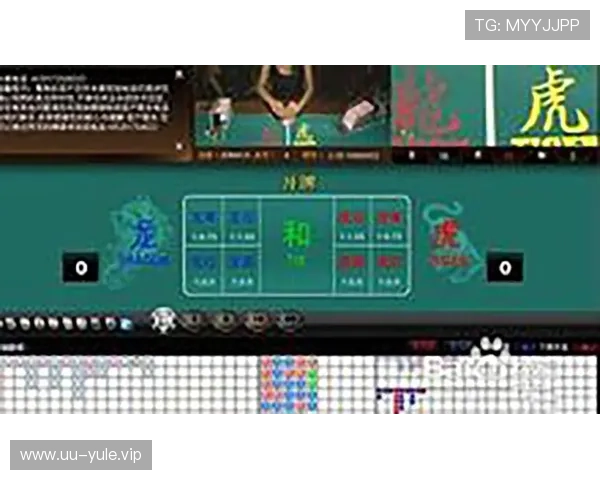 视讯龙虎游戏中的常见问题及解决方案全攻略